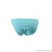 Hula Honey Side-Tab Hipster Bikini Bottom Women's Swimsuit Blue Juniors Small B06XFF5RKF